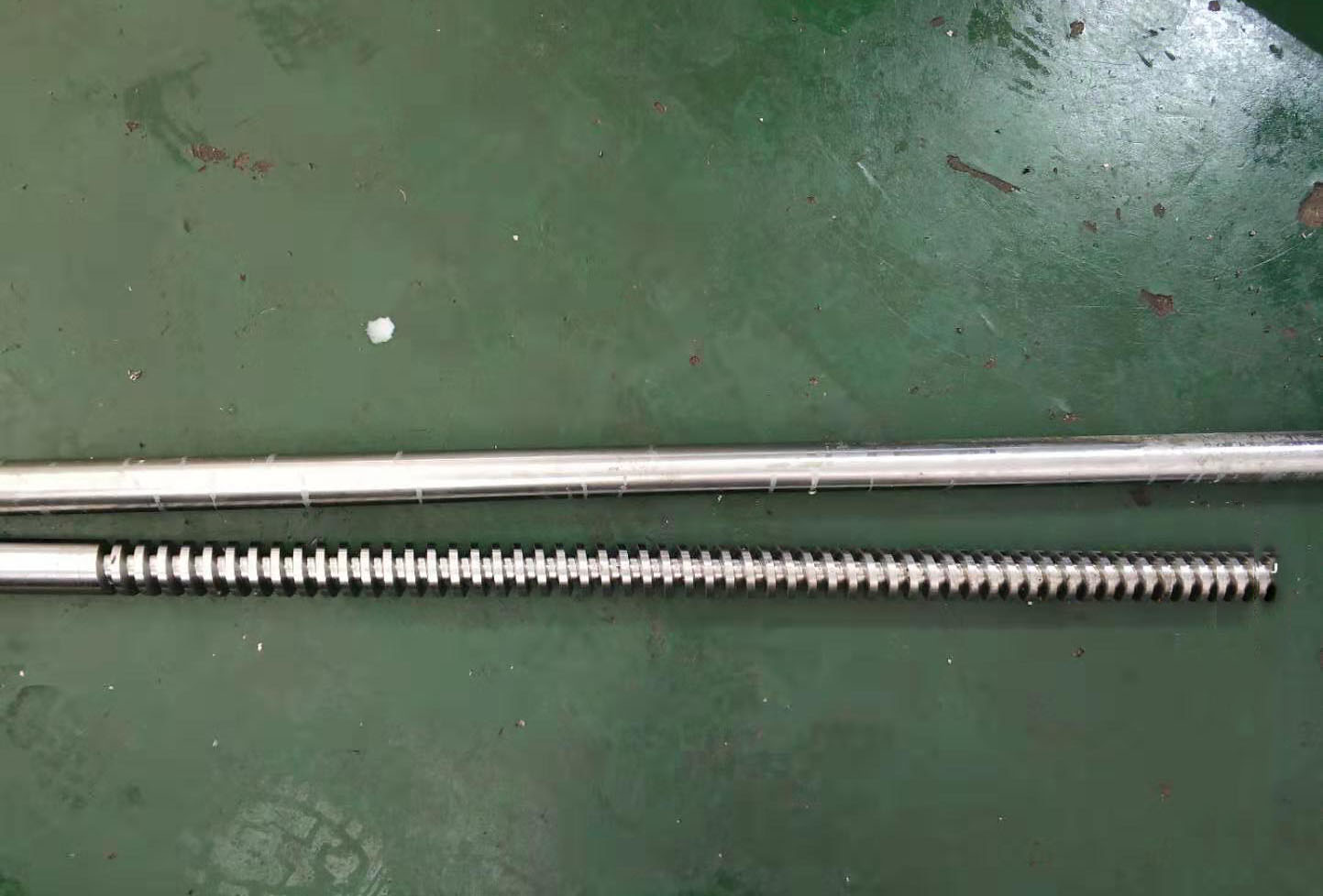 真空斷路器絲桿